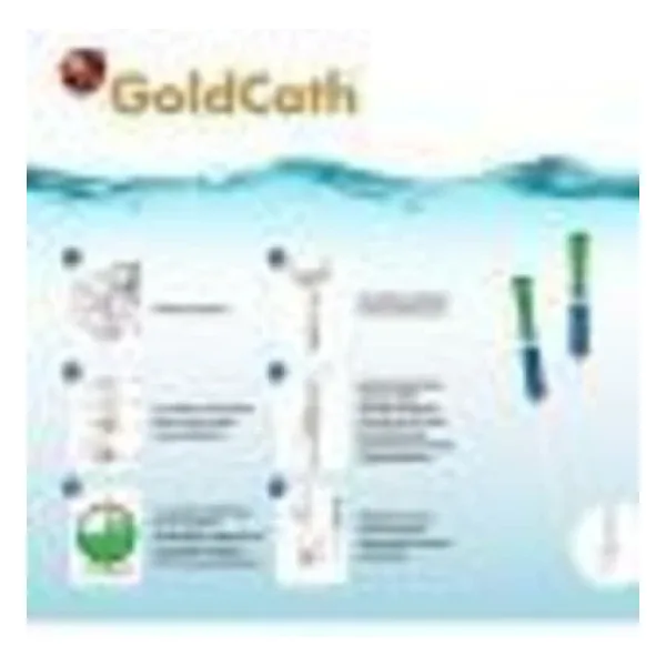 Ch 12 40 Kendinden Jelli Sonda 30 Adet
