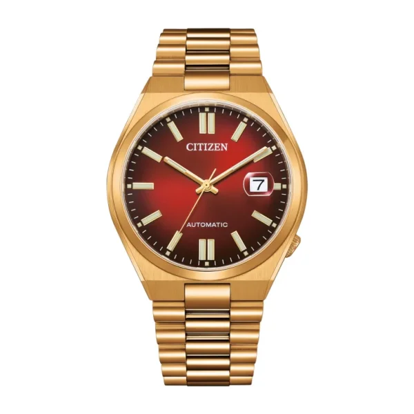 Citizen Tsuyosa NJ0153-82X Erkek Kol Saati