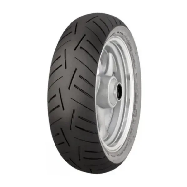 Continental 120/70-13 53P Tl Contiscoot Ön Lastik