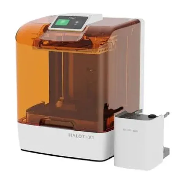 Creality HALOT-X1 Combo 16K SLA 3D Yazıcı