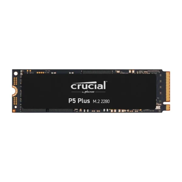 Crucial P5 Plus CT1000P5PSSD8 PCI-Express 4.0 1 TB M.2 SSD