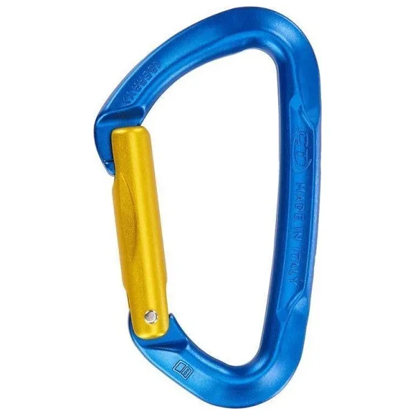 CT BERRY S BLUE/GOLD KARABINA