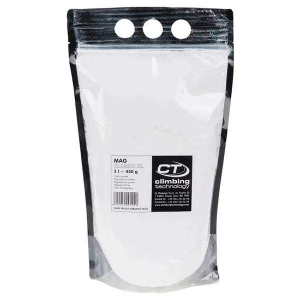 CT MAGNEZYUM TOZU 450 GR.
