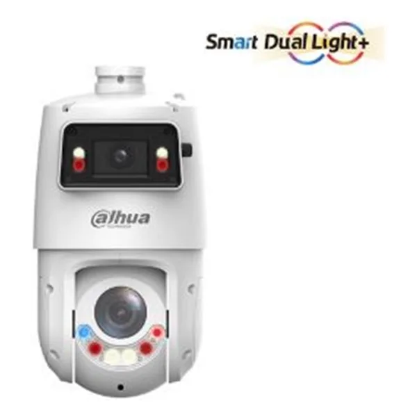 Dahua DH-SDT4E425-4F-GB-A-PV1 Speed Dome 2K 4 MP Gece Görüşlü IP Güvenlik Kamerası