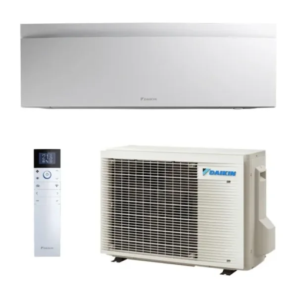 Daikin Emura FTXJ50AW 18000 BTU A++ Inverter Duvar Tipi Klima
