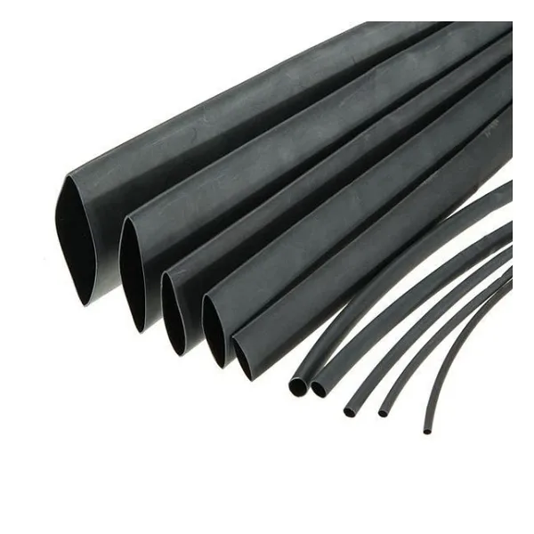Daralan Makaron 2.4 mm 5 Metre
