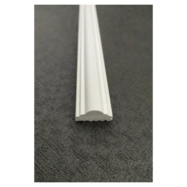 Decogold Decozza Decogold Boyanabilir Duvar Çıtası 2.5 cm 10 Boy 24 Metre (1boy 240 cm DF-2513)