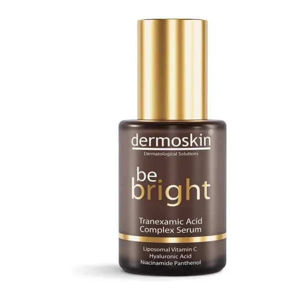 Dermoskin Be Bright Tranexamic Acid Complex Serum 30 ml