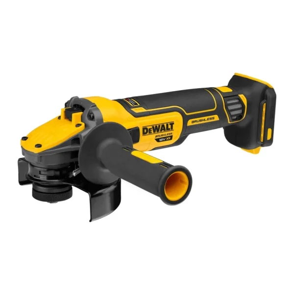 Dewalt DCG409VSNT 18V Aküsüz Taşlama Makinesi
