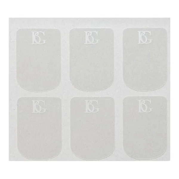 Dişlik Klarnet Saksafon Bg Franck Bichon Küçük Şeffaf 0.4 mm A11S