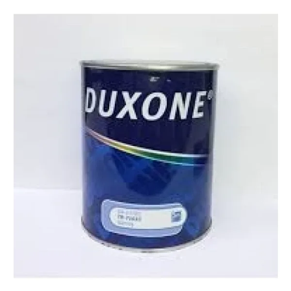 Duxone Fiat 612/bl Met Gri 1.grp