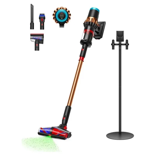 Dyson V16 Piston Animal Şarjlı Dikey Süpürge