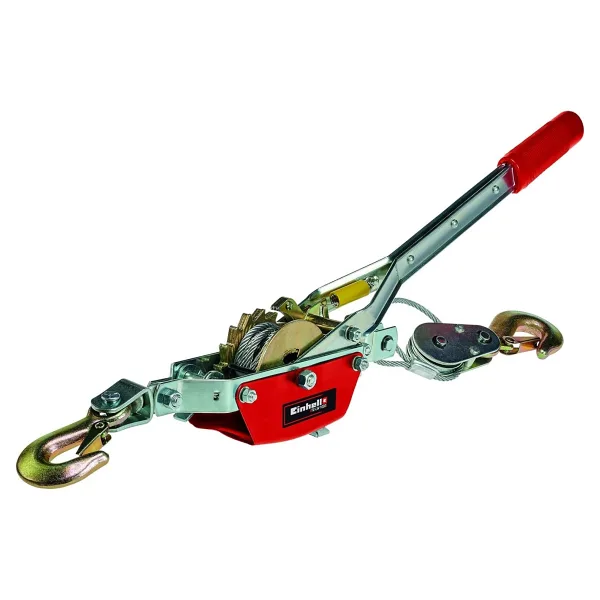 Einhell TC-LW 1000 1000 kg El Vinci