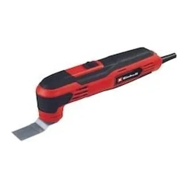 Einhell TC-MG 250 CE Çok Amaçlı Raspalama Makinesi