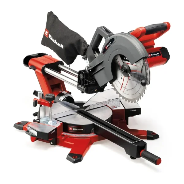 Einhell TE-SM 36/10 L Li Gönye Testere