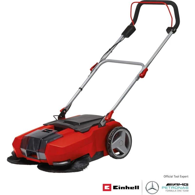 Einhell TE-SW 18/610 Li Aküsüz Zemin Temizleme Makinesi