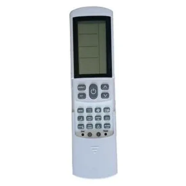 Electroon Vestel Klima Kumandası Beyaz 32028581