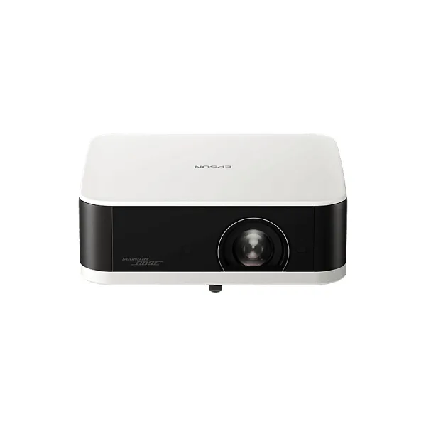 Epson Lifestudio Pop EF-61W 700 Lümen Beyaz Full HD Android LED Projeksiyon Cihazı