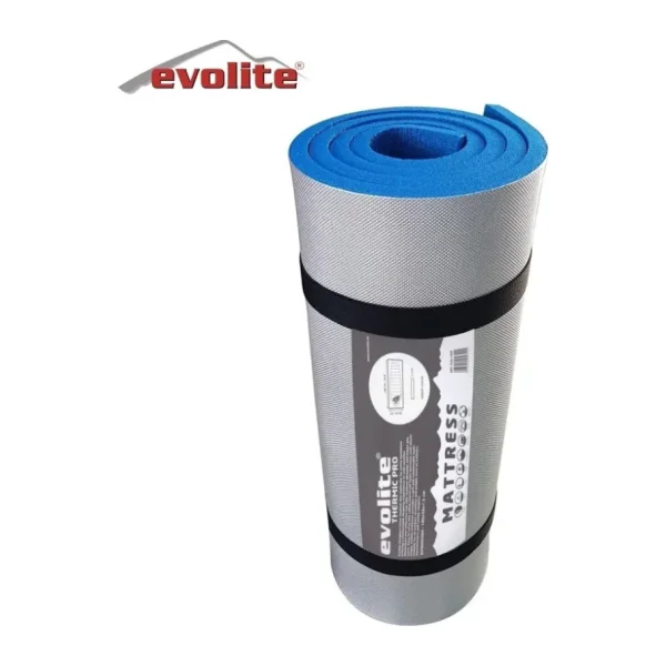 Evolite Thermic Pro 15 mm Yalıtımlı Kamp Matı