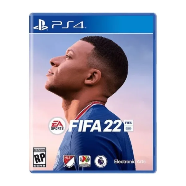 Fifa 22 PS5 Oyunu