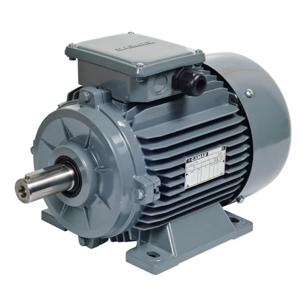 Gamak Agm3el 90 L 2b 2,2 Kw 3000 D 380 V Trifaze Motor