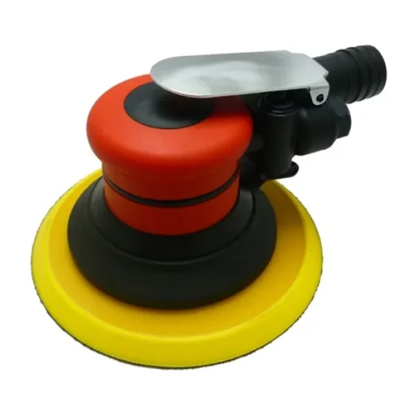 Gav OS-601S Havalı Zımpara Makinesi