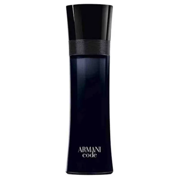 Giorgio Armani Code EDT 125 ml Erkek Parfüm