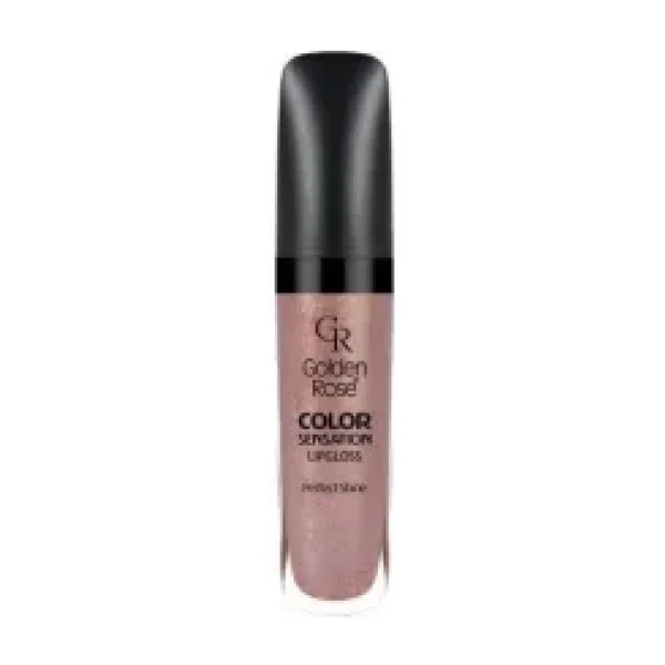 Golden Rose Color Sensation 114 Dudak Parlatıcısı