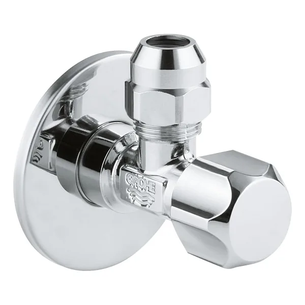 Grohe 22029000 Krom Ara Musluk