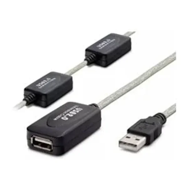 Hadron Hdx7525 30 M USB Uzatma Kablosu