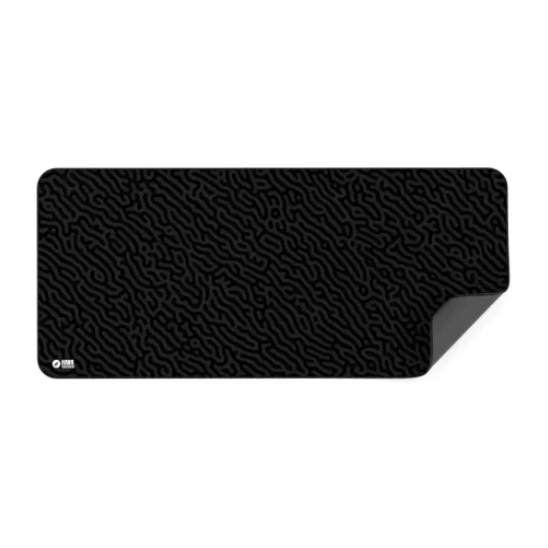 Hawk Maze Mouse Pad
