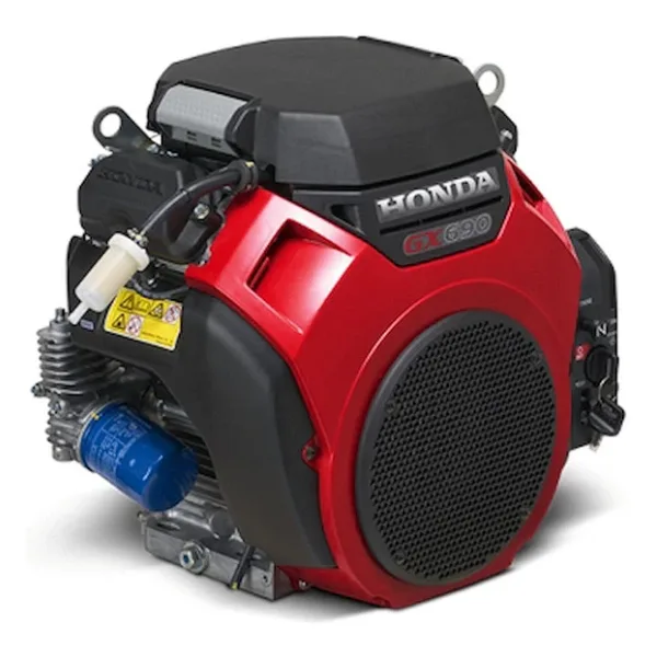 Honda GX690 RH VXE4 Jeneratör Tipi Çıplak Motor