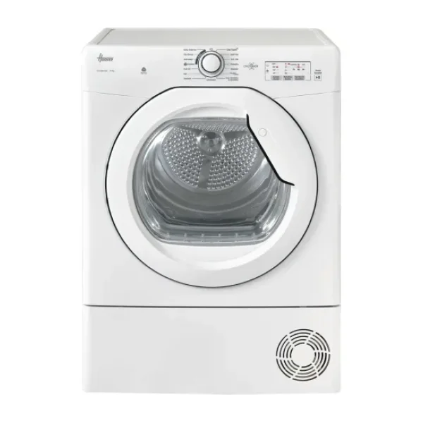 Hoover HLE C9LG-17 9 kg Çamaşır Kurutma Makinesi