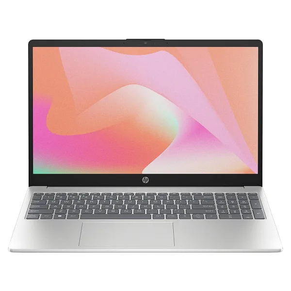 HP AI 15-FD2026NT D51E0EA Ultra 5 225U 16 GB 512 GB SSD Intel Graphics 15.6" Free Dos Full HD Notebook
