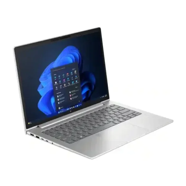 HP EliteBook 6 G1i CS7Q9ET Ultra 5 225U 24 GB 512 GB SSD Intel Graphics 14" WUXGA Notebook