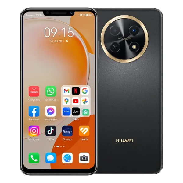 Huawei Nova Y91 128 GB