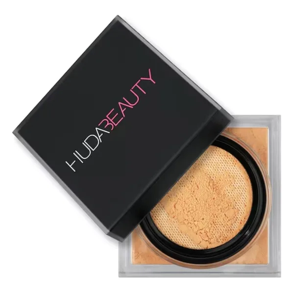 Huda Beauty Easy Bake Loose Blondie 20 gr Sabitleştirici Pudra