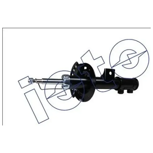 Hyundai Elantra Sağ Ön Amortisör 2011-2015 İoto