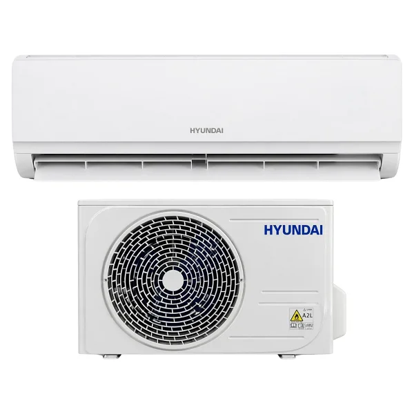 Hyundai HYN-12000WF 12000 BTU Inverter Duvar Tipi Klima