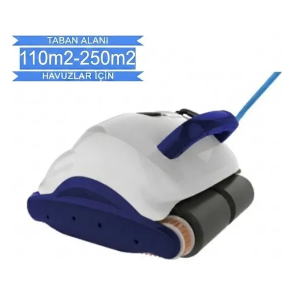 Ich Roboter 120 - V 25MT Kablolu Havuz Robotu