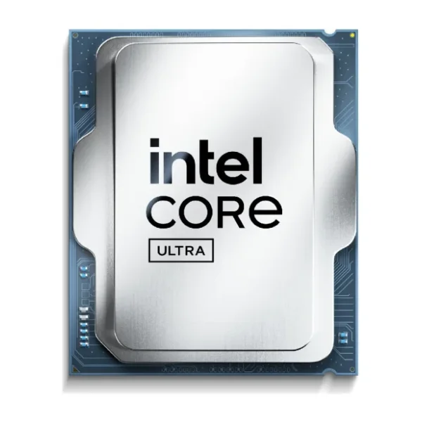 Intel Ultra 5 245KF On Dört Çekirdek 3.6 GHz İşlemci