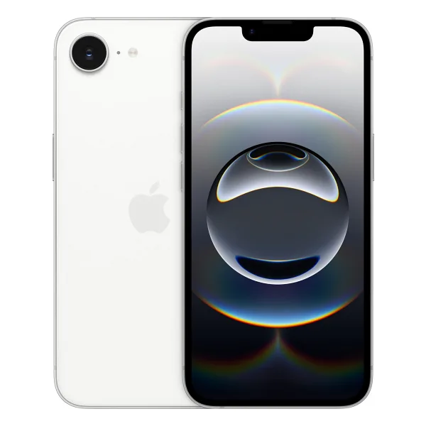 iPhone 16e 512 GB Beyaz