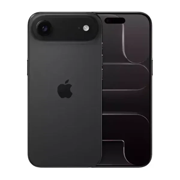 iPhone Air 256 GB Uzay Siyahı