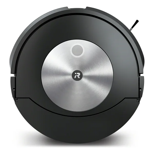 iRobot Roomba Combo J7 Akıllı Robot Süpürge