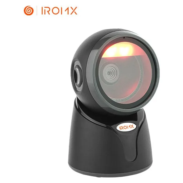 IROMX WR662DM 1D/2D MASAÜSTÜ BARKOD OKUYUCU