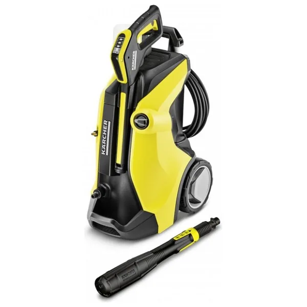 Karcher K7 Full Control Basınçlı Yıkama Makinesi 317.030