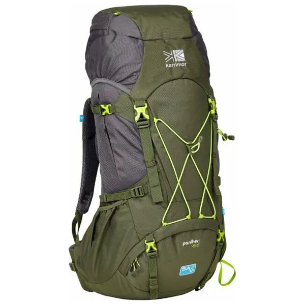 Karrimor Panther SA2 65+10 LT Kamp Çantası
