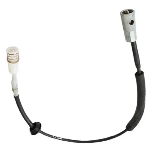 Kilometre Teli Accent 1995-2000