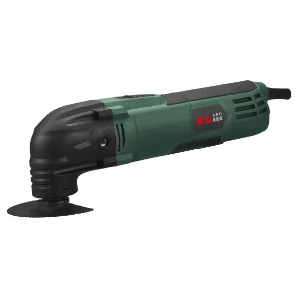 Klpro KLMT300 Metal Kesme Makinesi