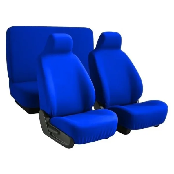 Konfor Ve Uyumu Bir Araya Getiren Suzuki İle Uyumlu Oto Koltuk Kilifi Size Ozel Lacivert